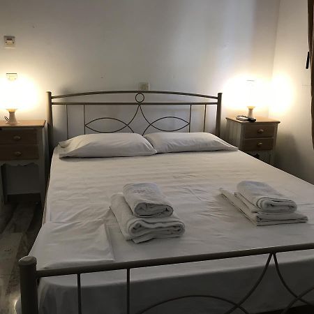 Sapfo Studios Lefkada Town Luaran gambar