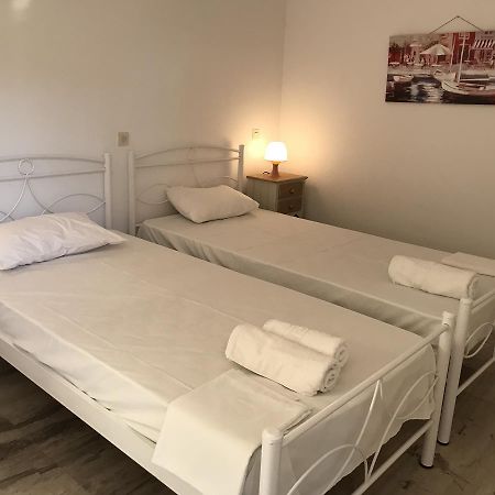 Sapfo Studios Lefkada Town Luaran gambar