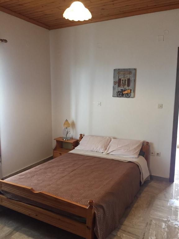 Sapfo Studios Lefkada Town Luaran gambar