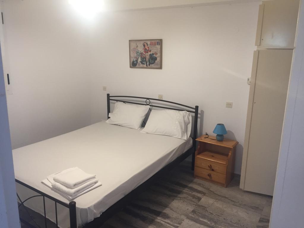 Sapfo Studios Lefkada Town Luaran gambar