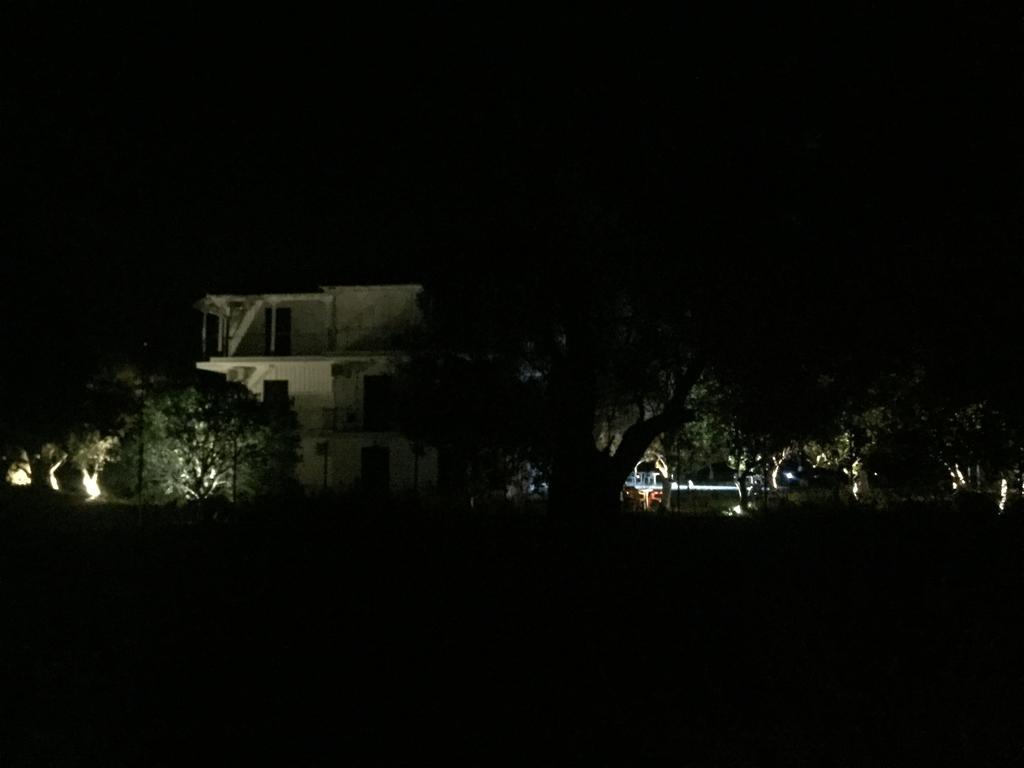 Sapfo Studios Lefkada Town Luaran gambar