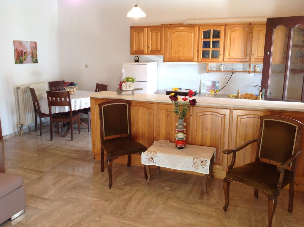 Sapfo Studios Lefkada Town Luaran gambar