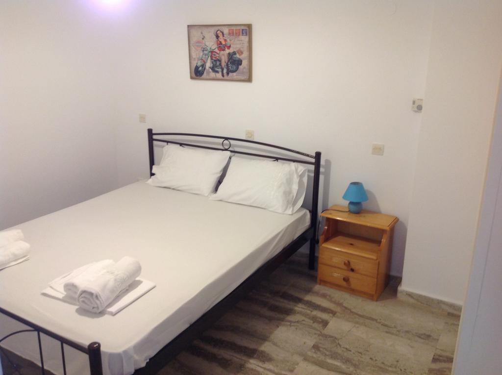 Sapfo Studios Lefkada Town Luaran gambar