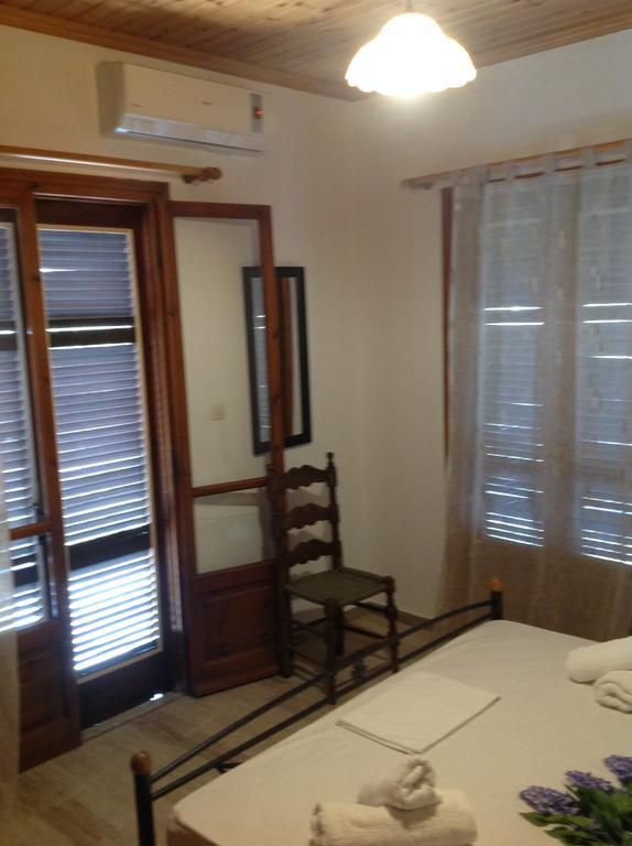 Sapfo Studios Lefkada Town Luaran gambar