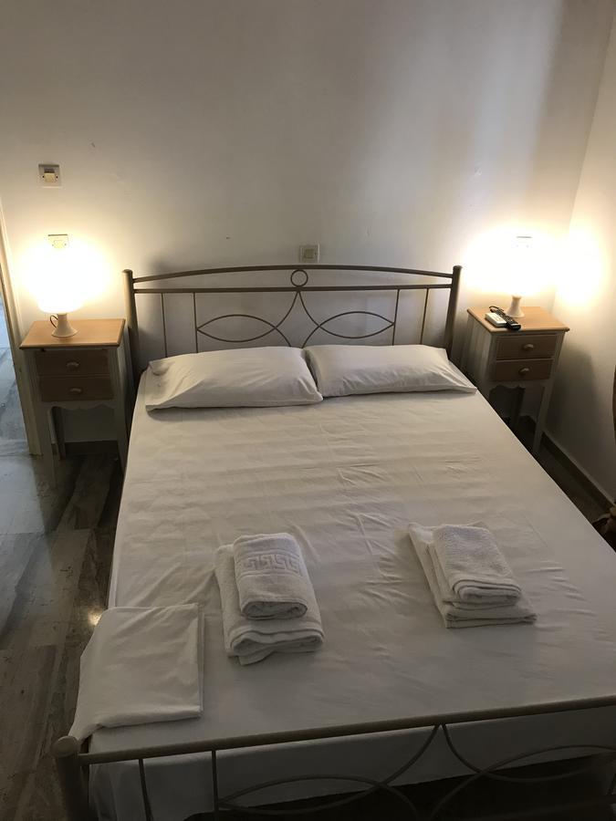 Sapfo Studios Lefkada Town Luaran gambar