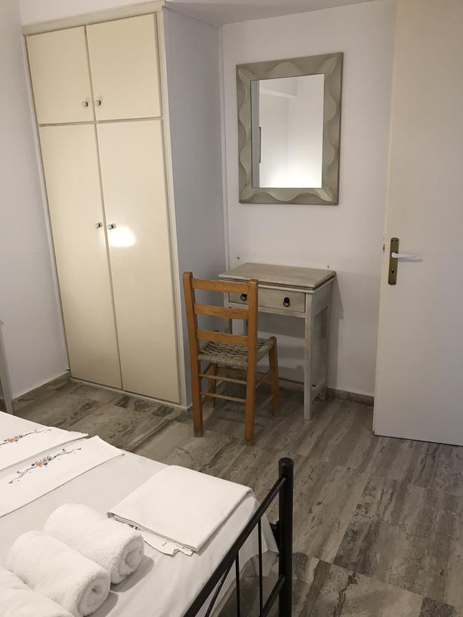 Sapfo Studios Lefkada Town Luaran gambar