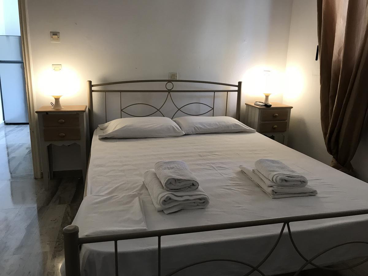 Sapfo Studios Lefkada Town Luaran gambar